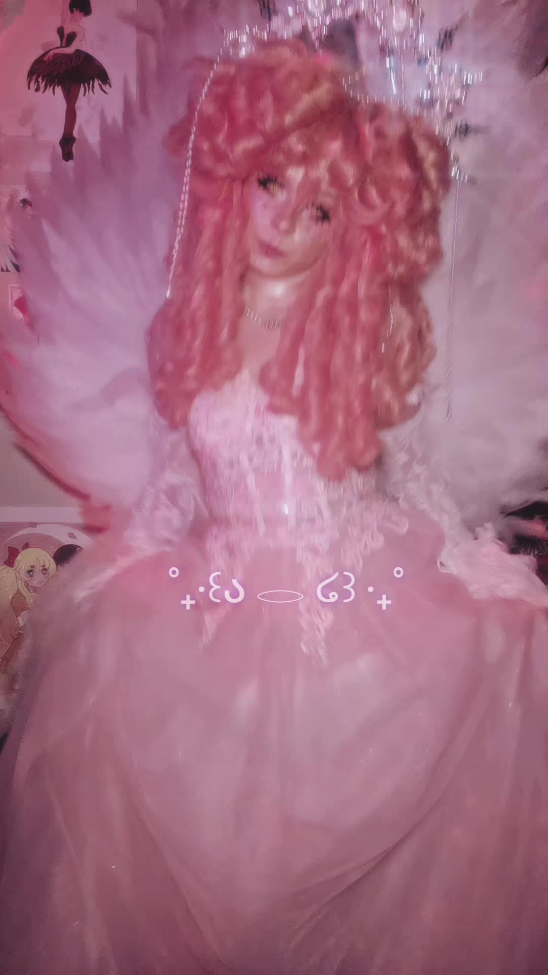 @❀꒰ა𝓒𝓪𝓻𝓶𝓮𝓷໒꒱❀