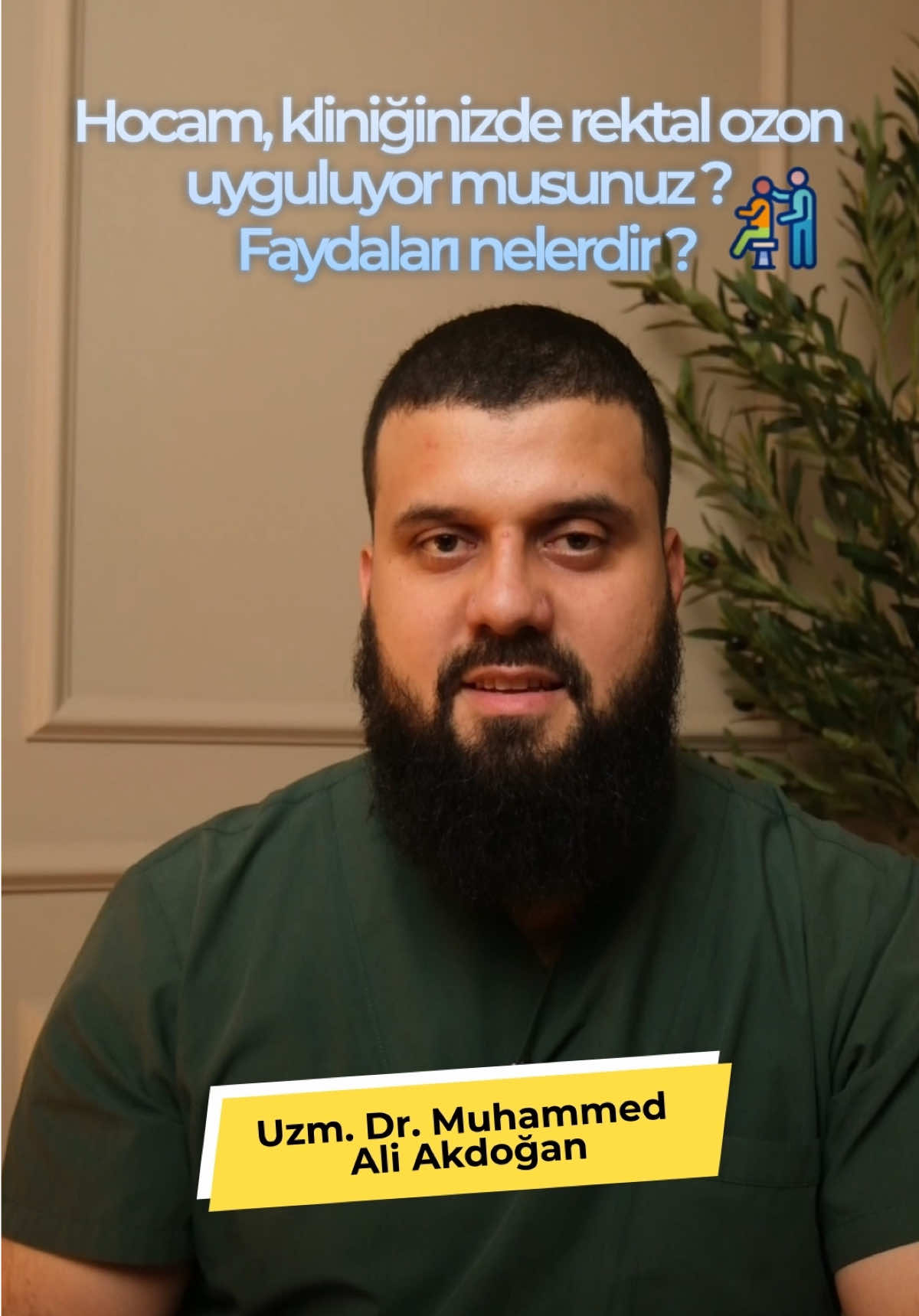 @Dr. Muhammed Ali AKDOĞAN