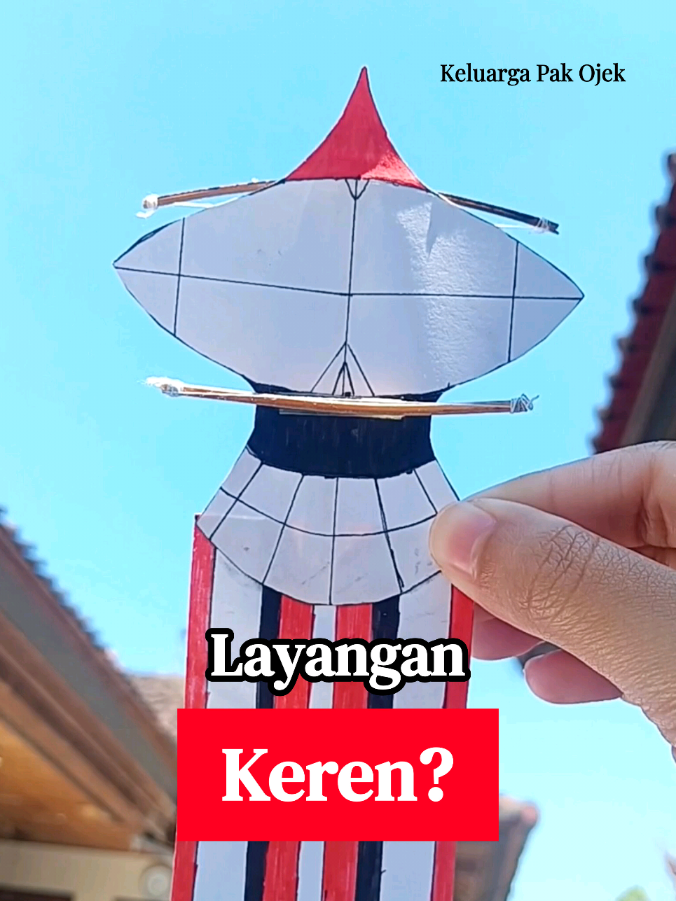 @Keluarga Pak Ojek