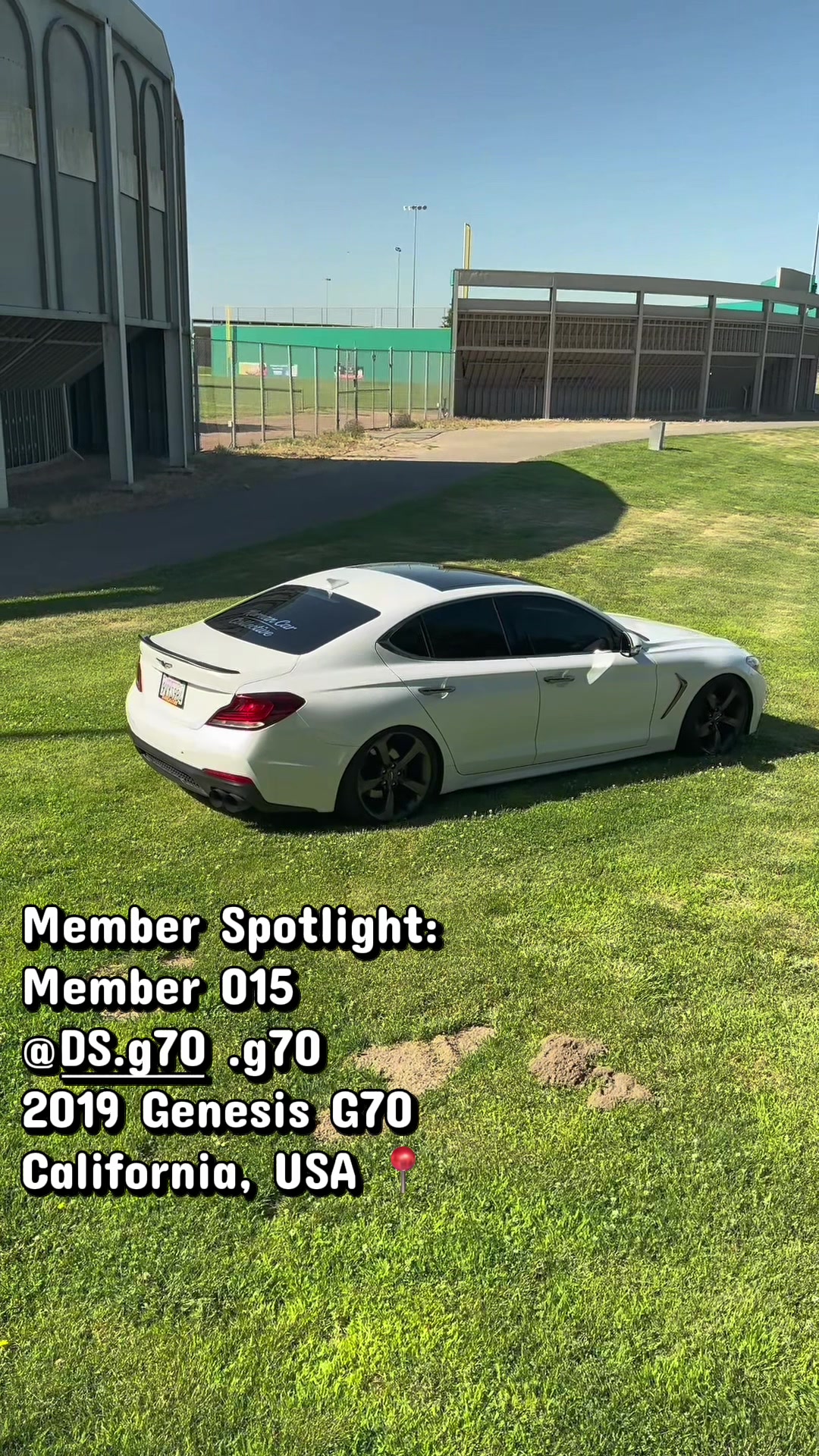 @Korean Car Collective