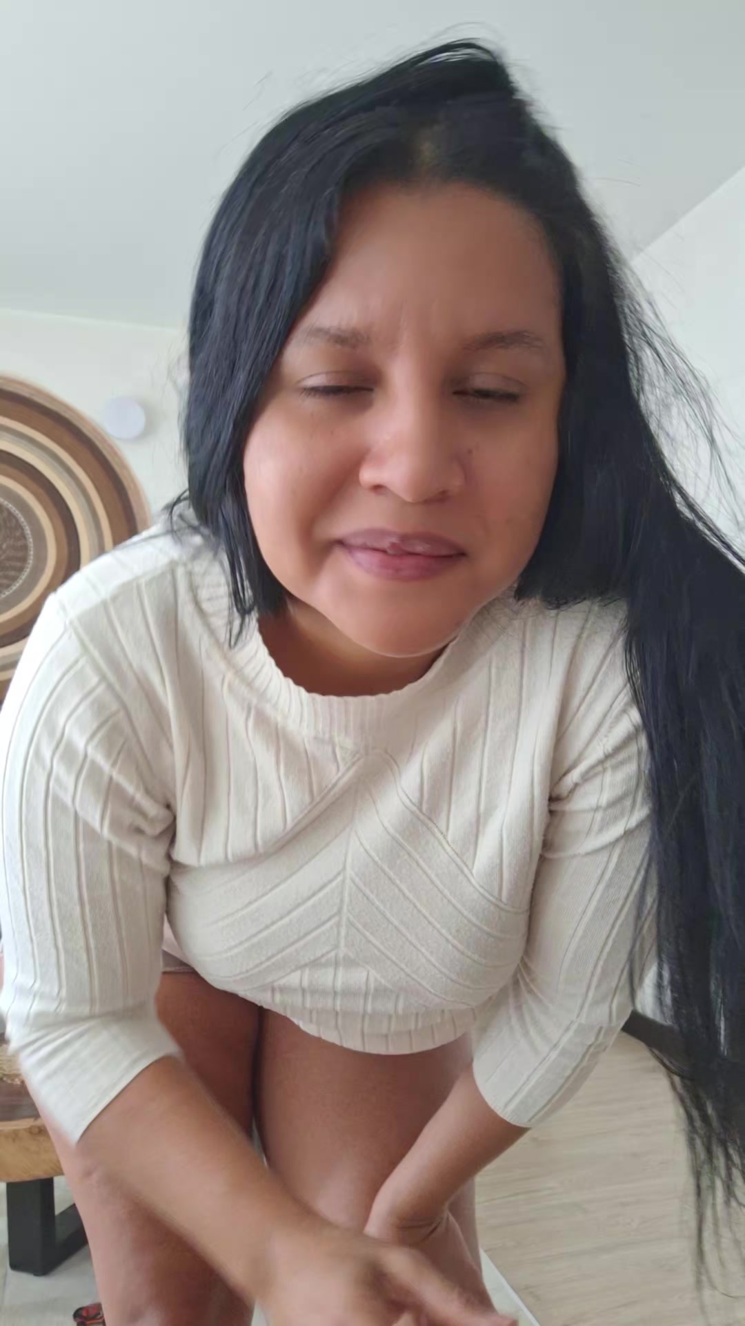 @Crisbeth100%natural