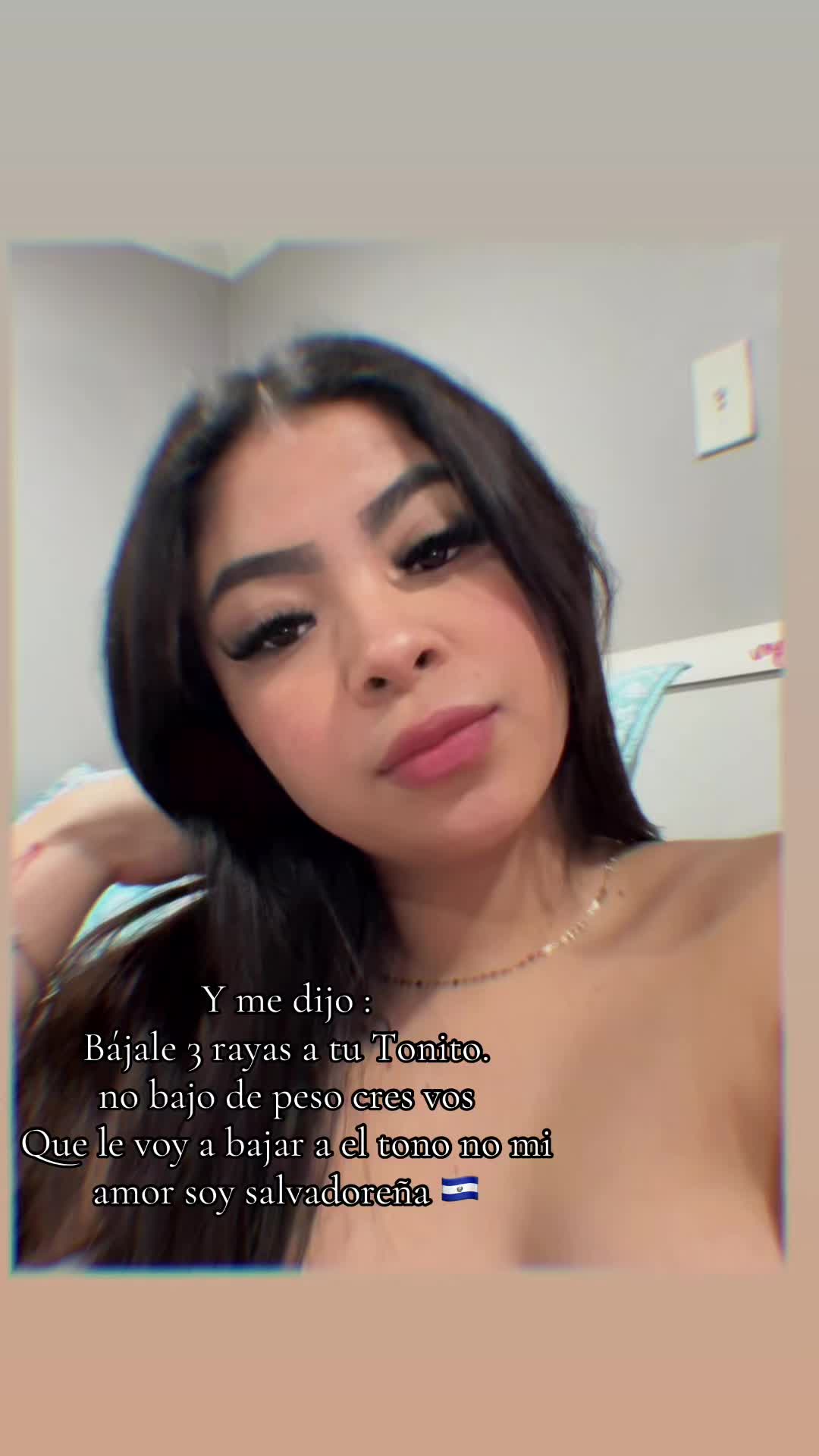 @Carolina Vasquez_13🐺