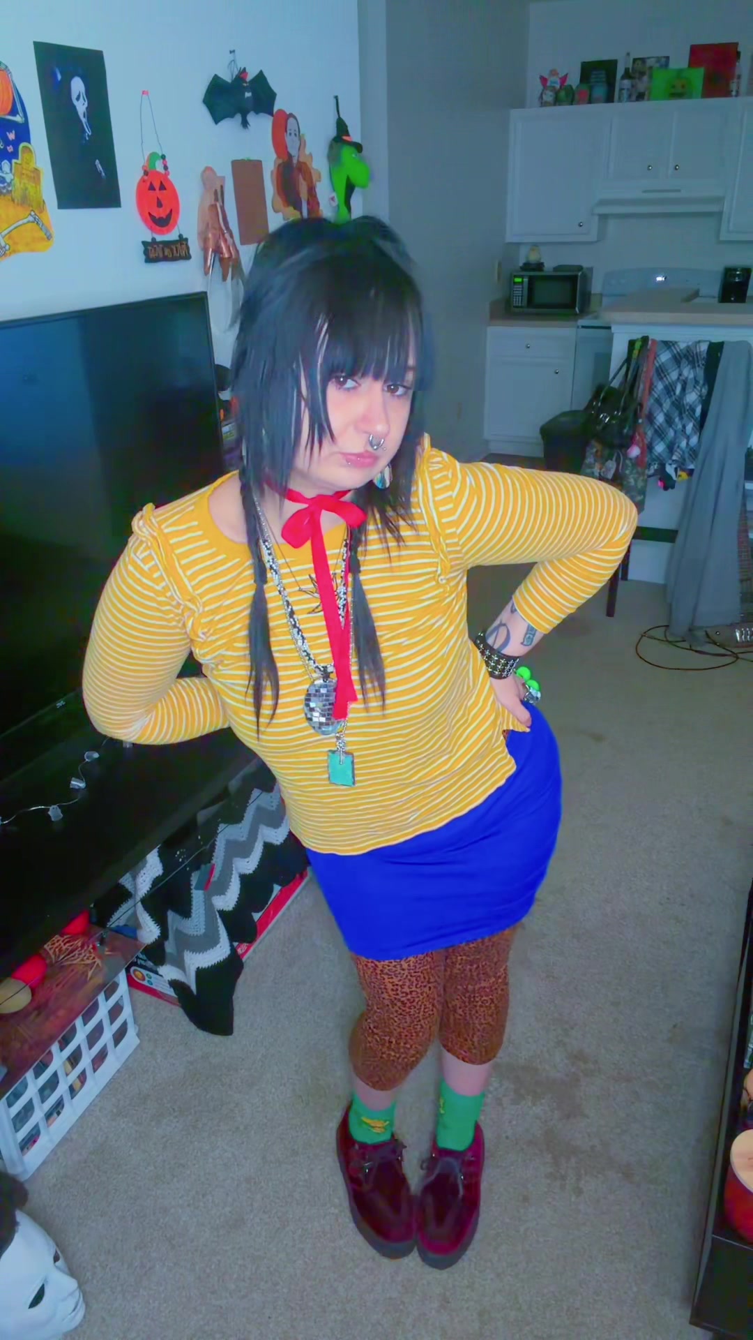 @Candycorn