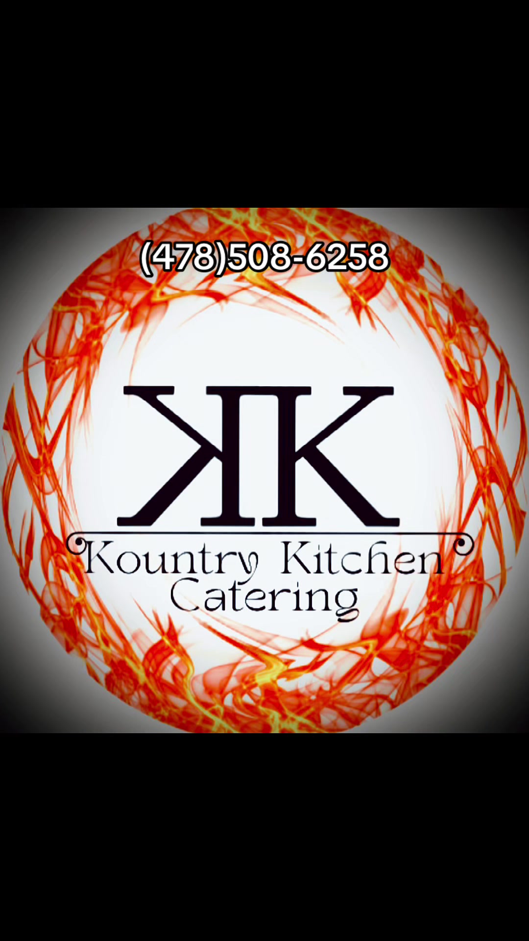 @kountrykitchen catering