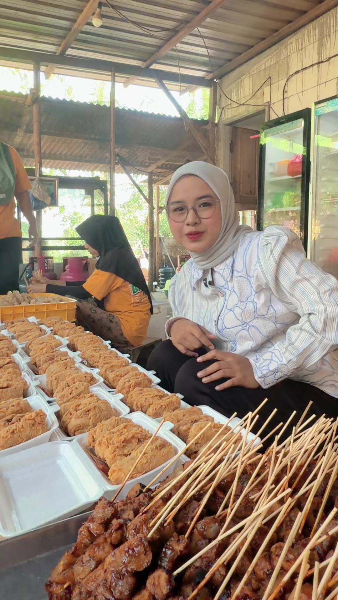 @DHILA FOOD