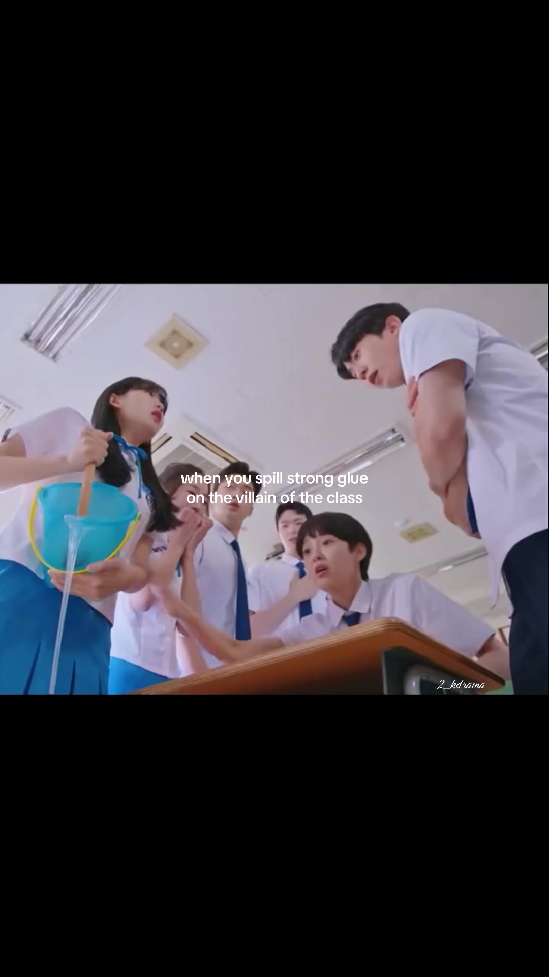 @K-drama