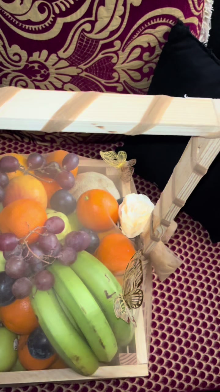 @Fruity Box🍇🍏🍌🍊🍎🥭