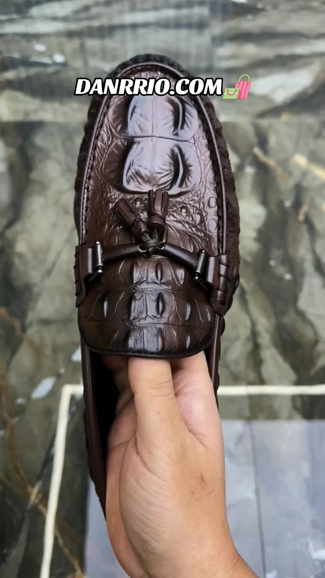 @Men's Shoes