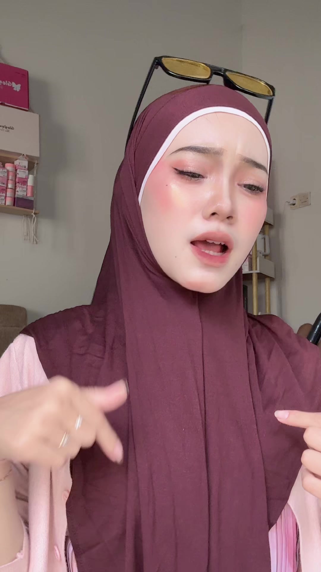 @Queen of overthinking