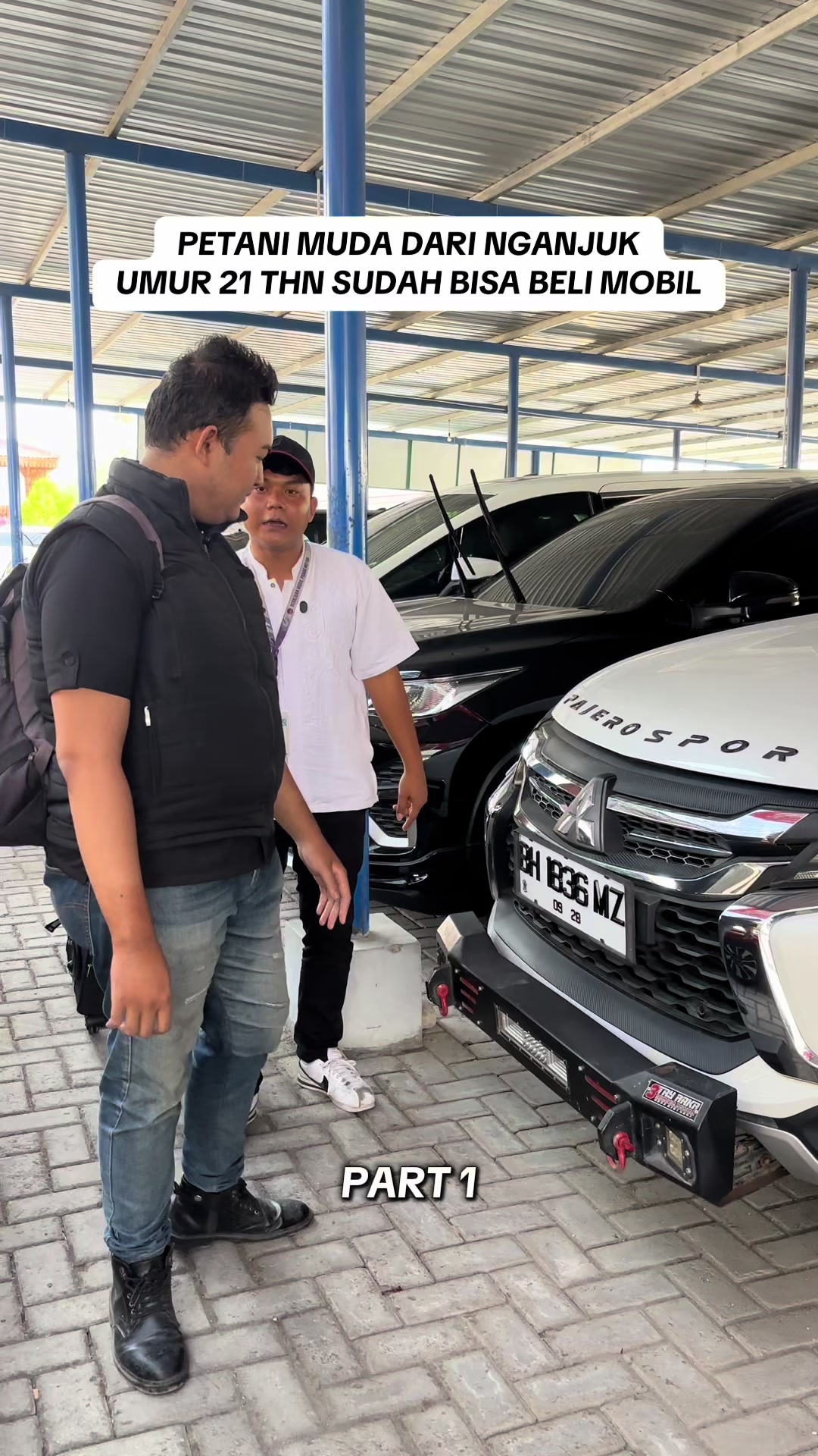 @PRABU MOTOR INDONESIA