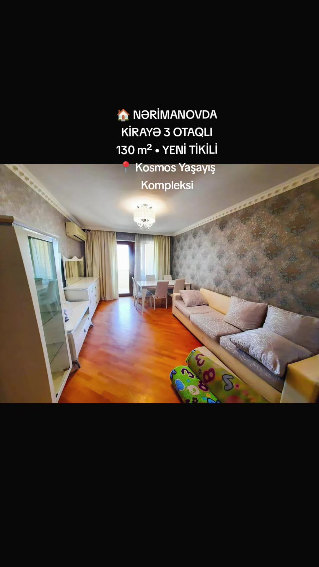@Bakı İcarə LV