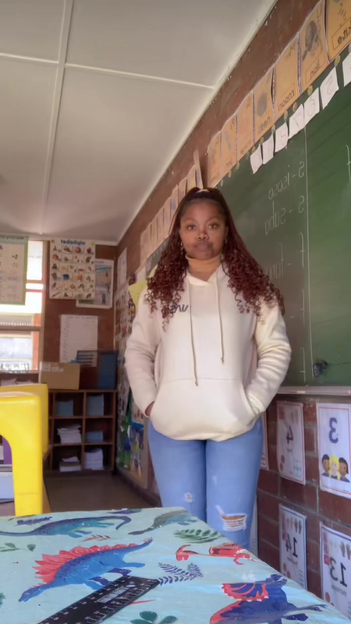 @Mabhengu 💋