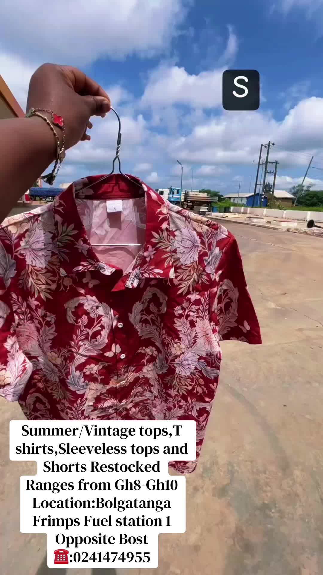 @Shivi's Vintage GlowCos.🛍️🌸