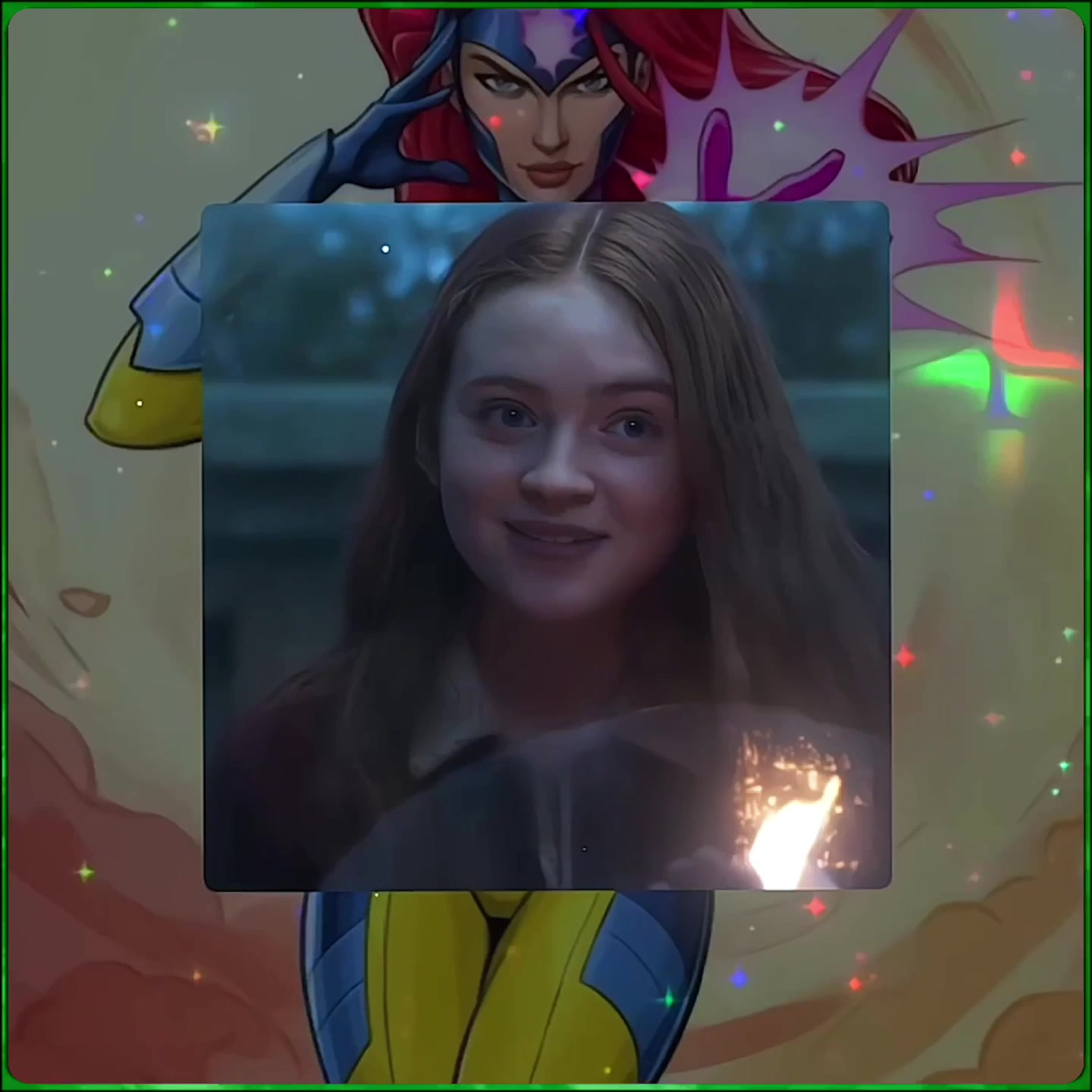 @𓏲ּ𝄢