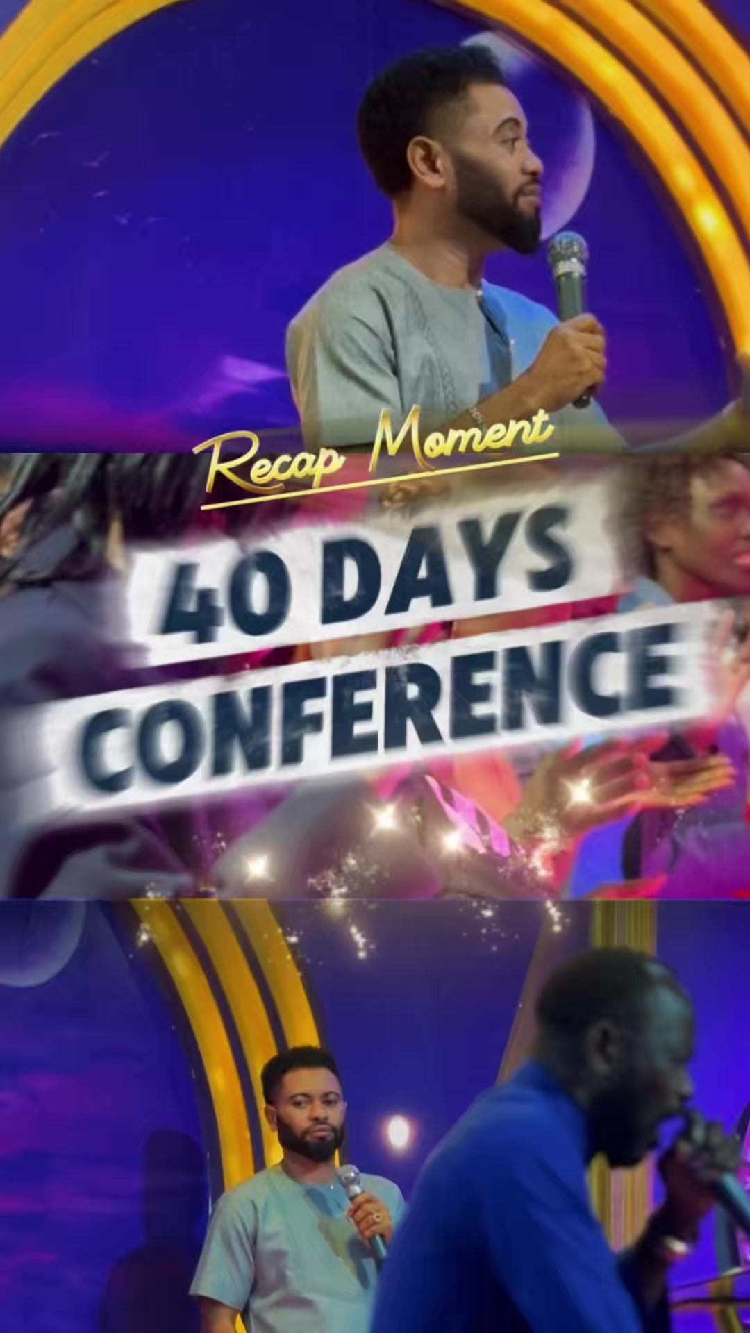 @Glory Realm Intl Ministries