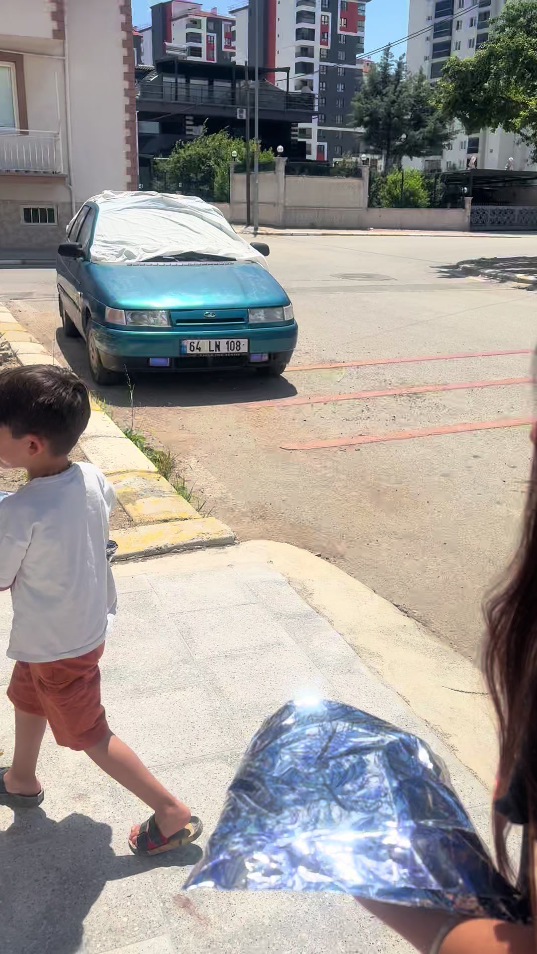 @Polat ailesi