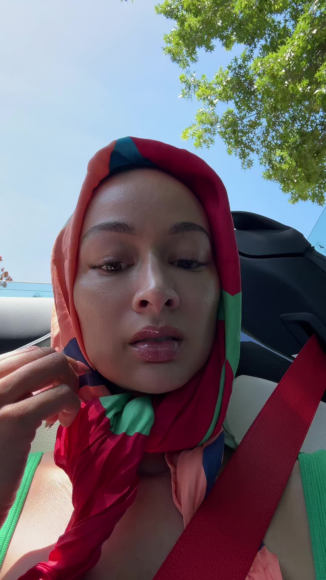 @Draya