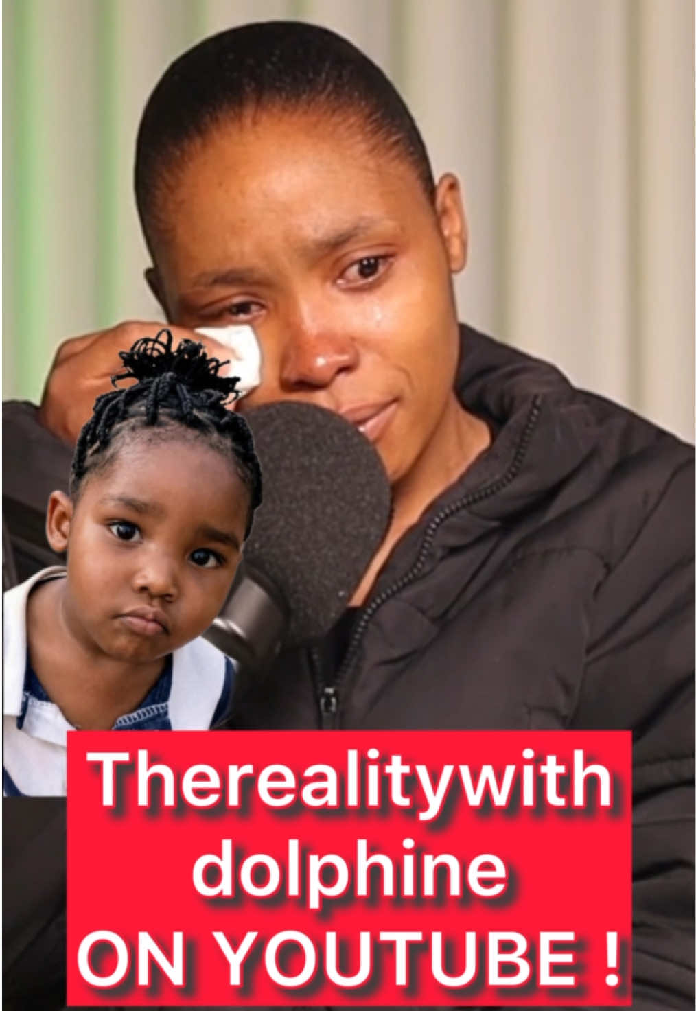 @YouTube:TherealitywithDolphine