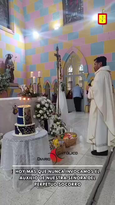 @Diario Cat&oacute;lico