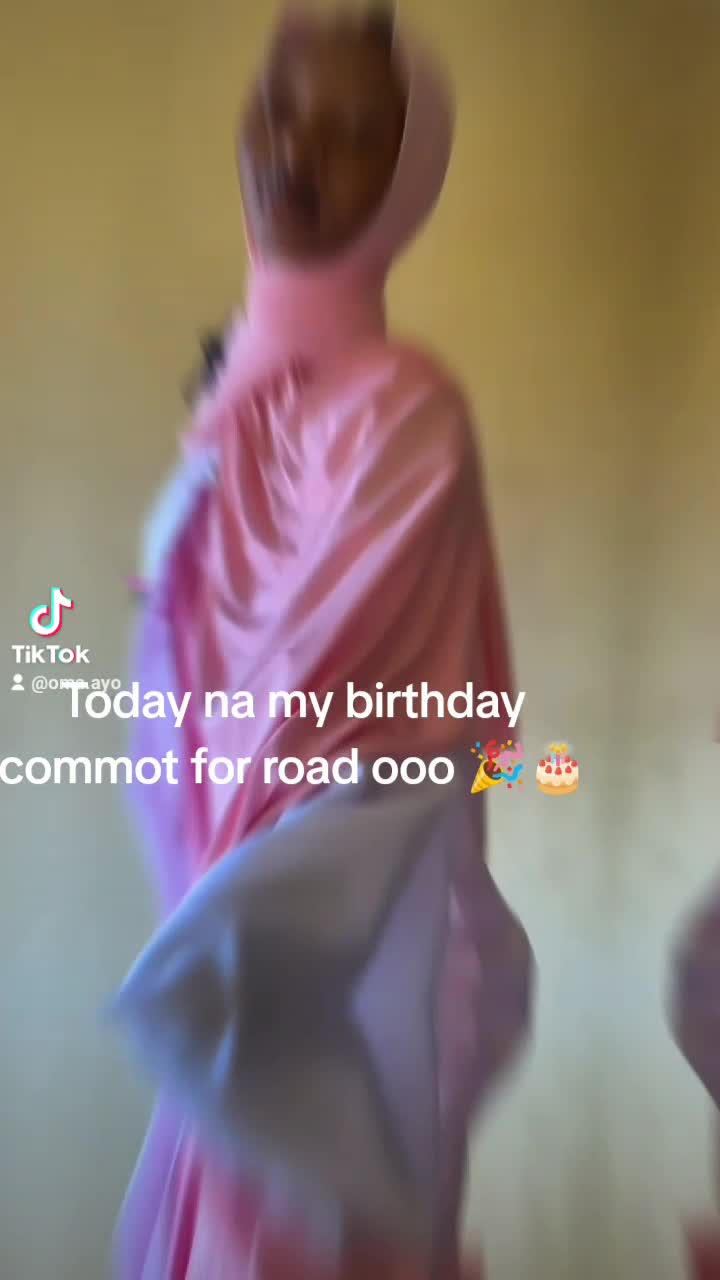 @oma ayo