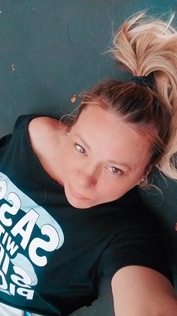 @❤️Amanda Reeger ❤️