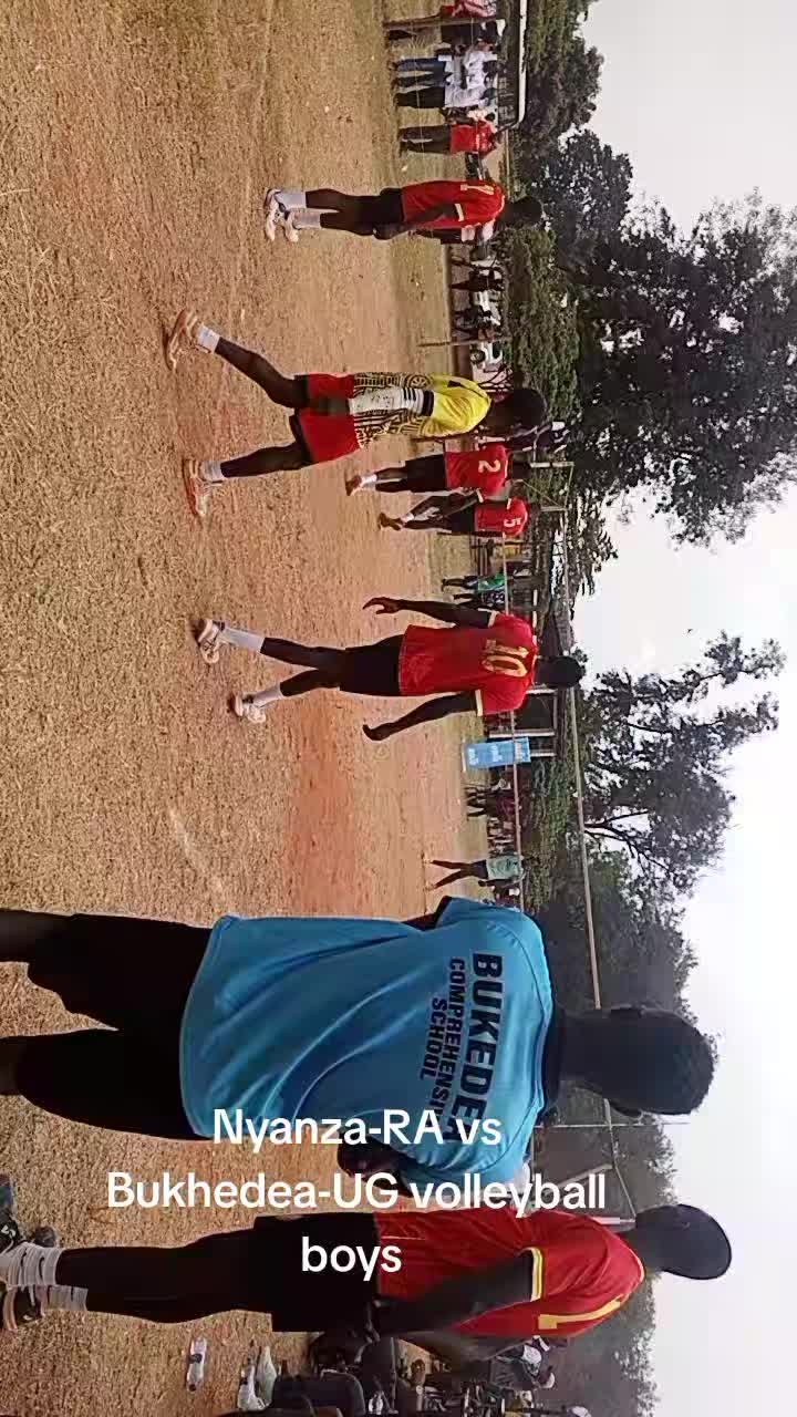 @Hon Bishop Marigwa -Kiongozi