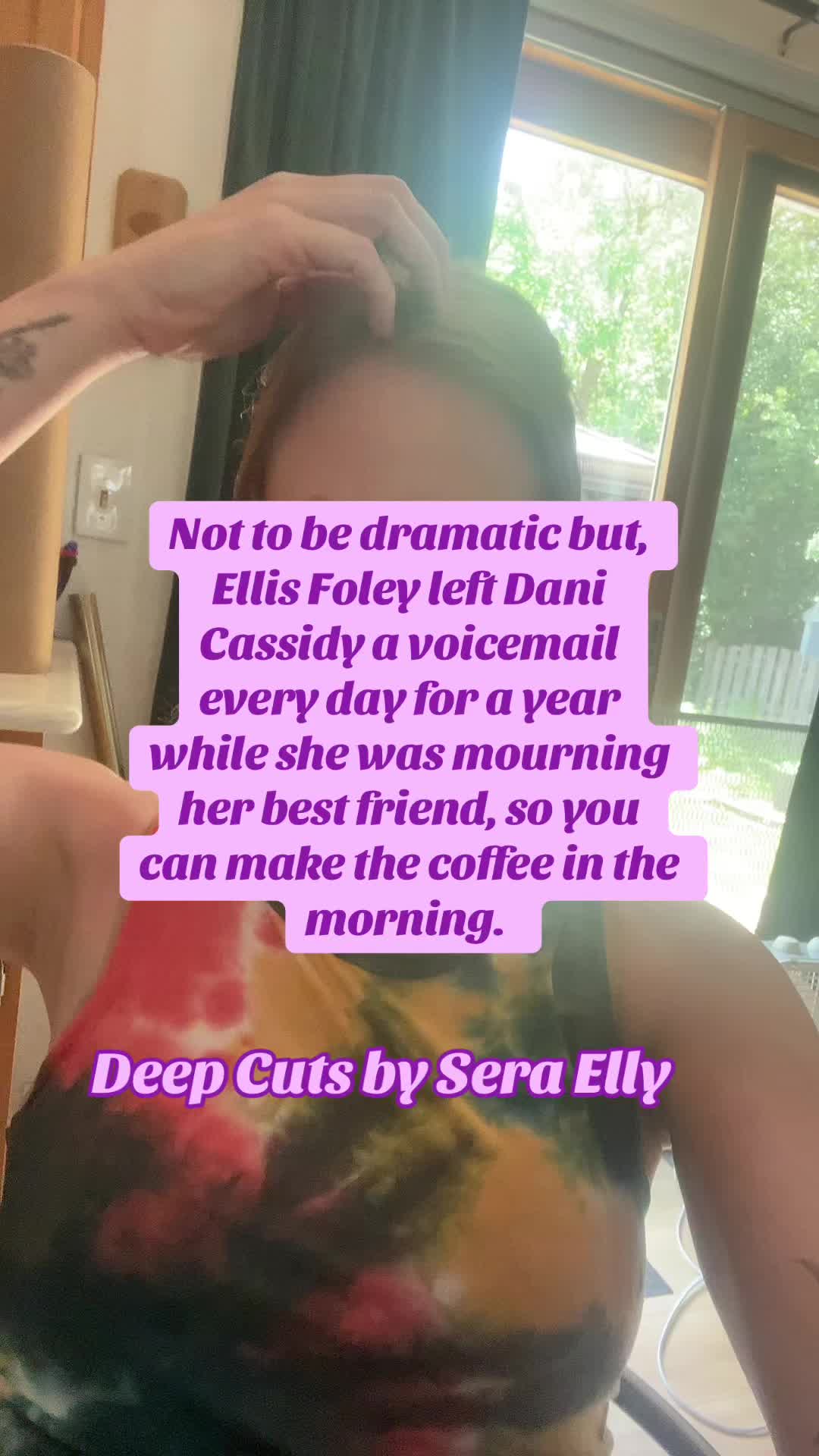 @Author Sera Elly