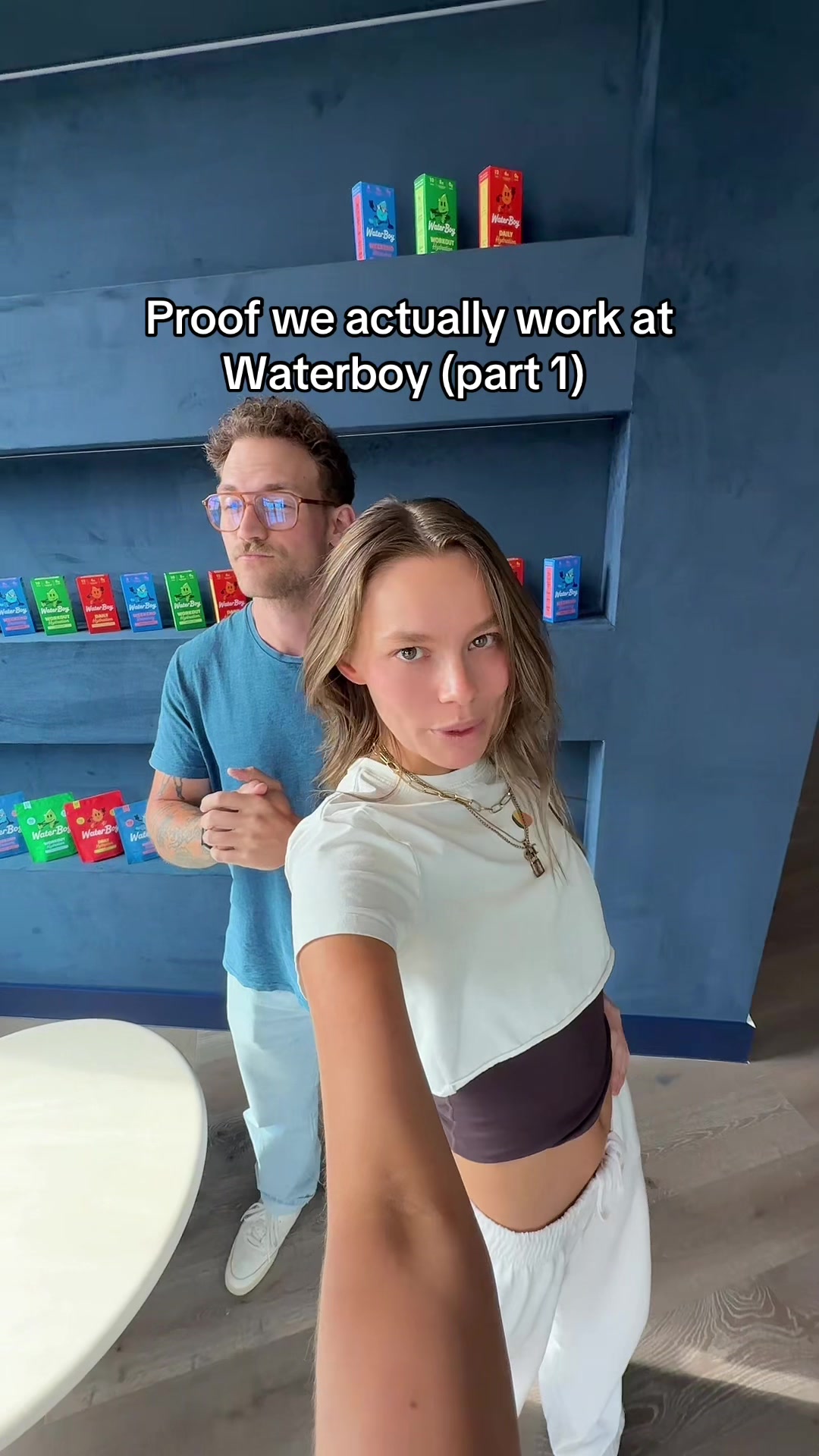 @Waterboy