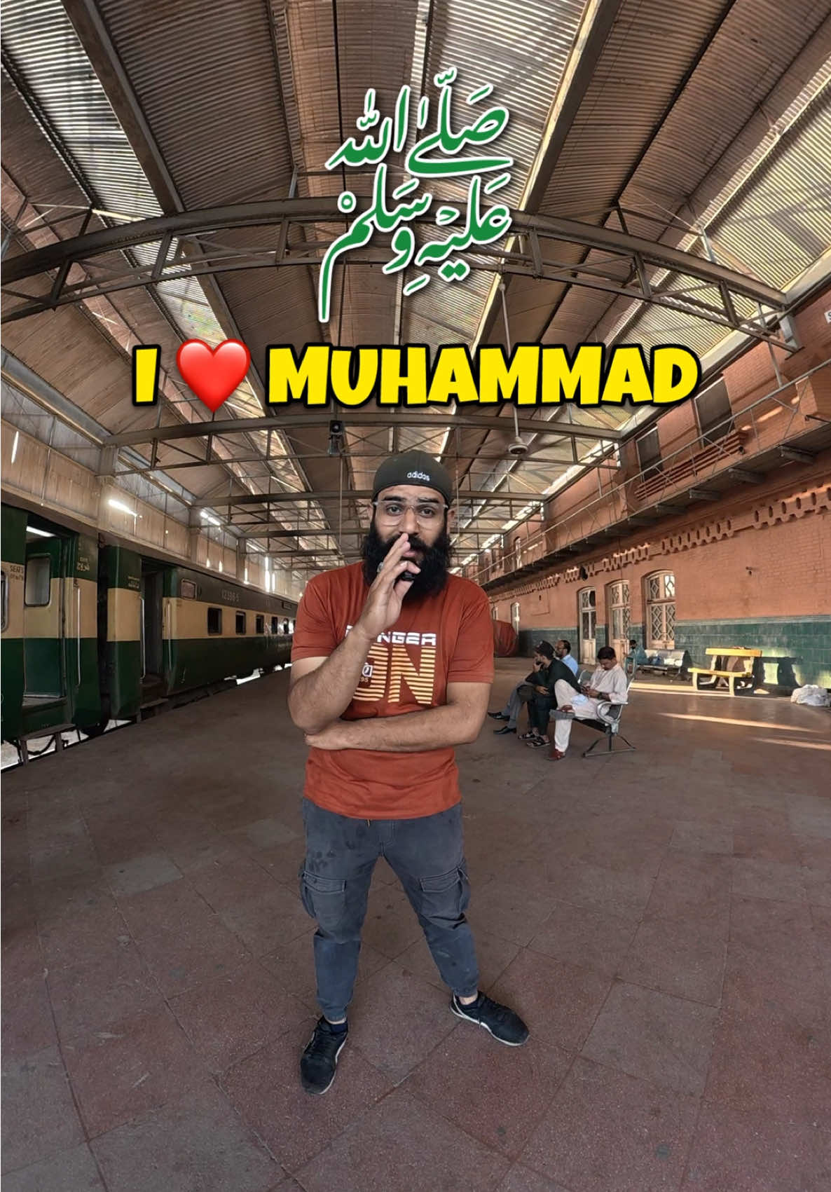 @Sheikh Ali Vlogs
