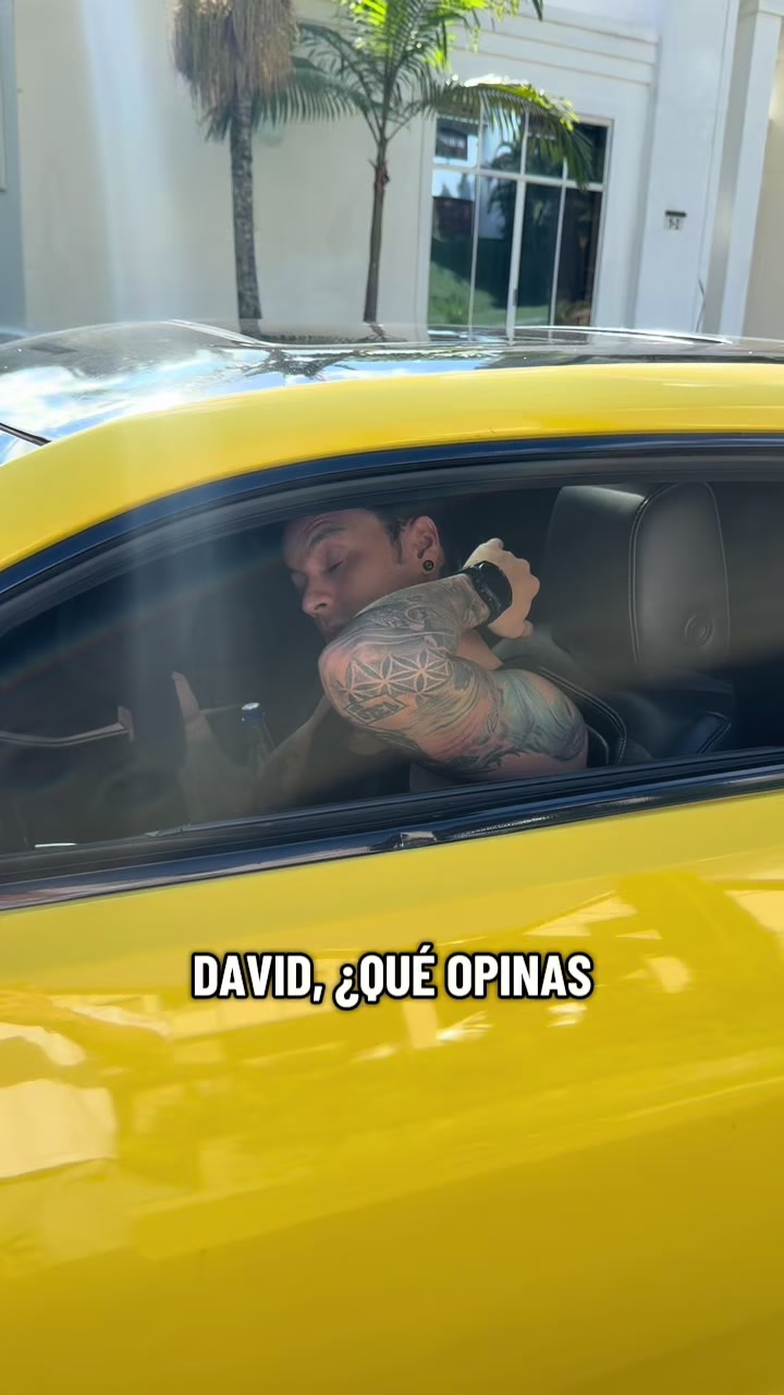 @David Barreth