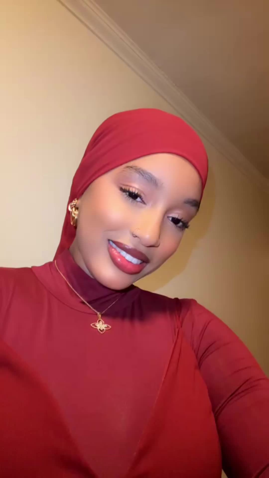 @Mariam Ciré Bah