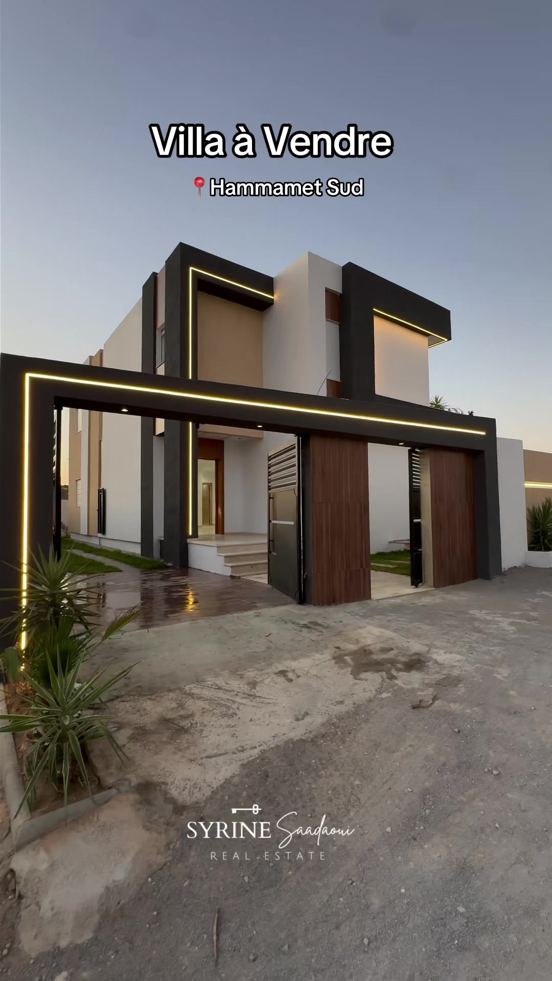 @syrina realestate