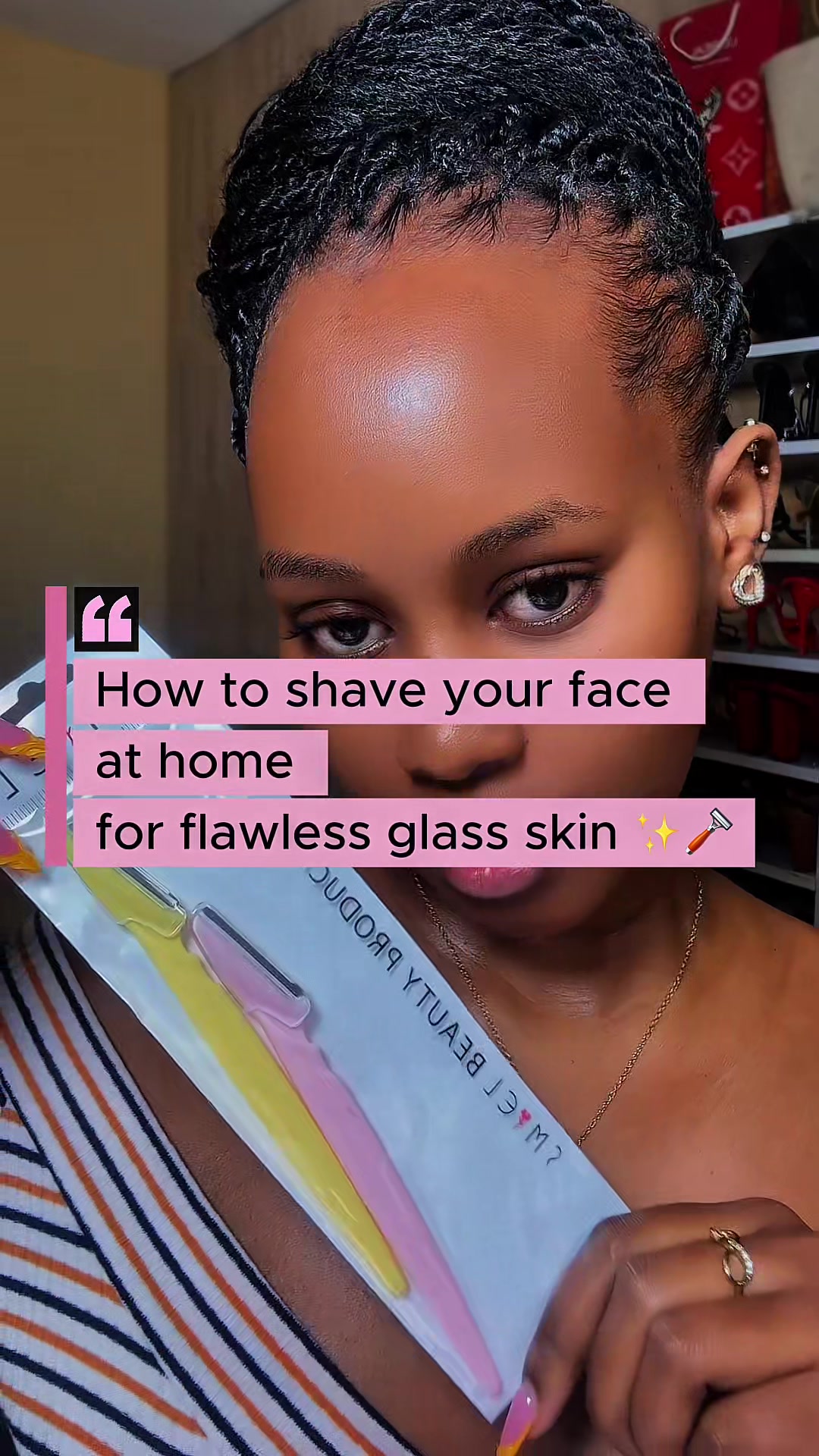 @Grace Neema :Skincare & Beauty