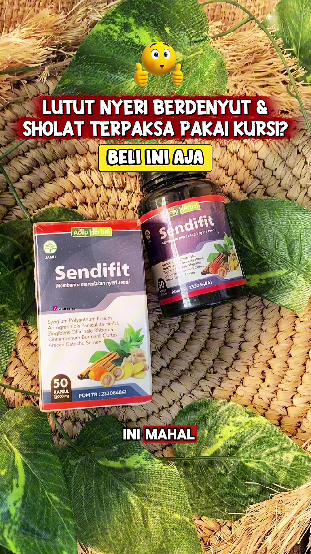 @Agis Herbal Shop
