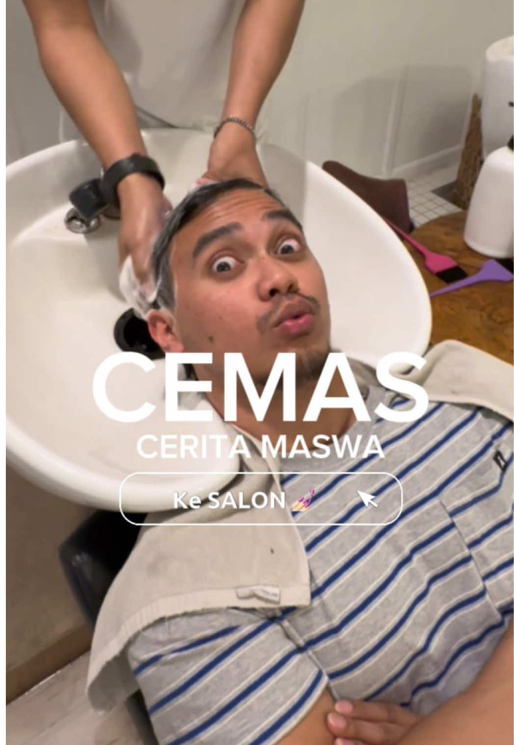 @MAS WAHIB