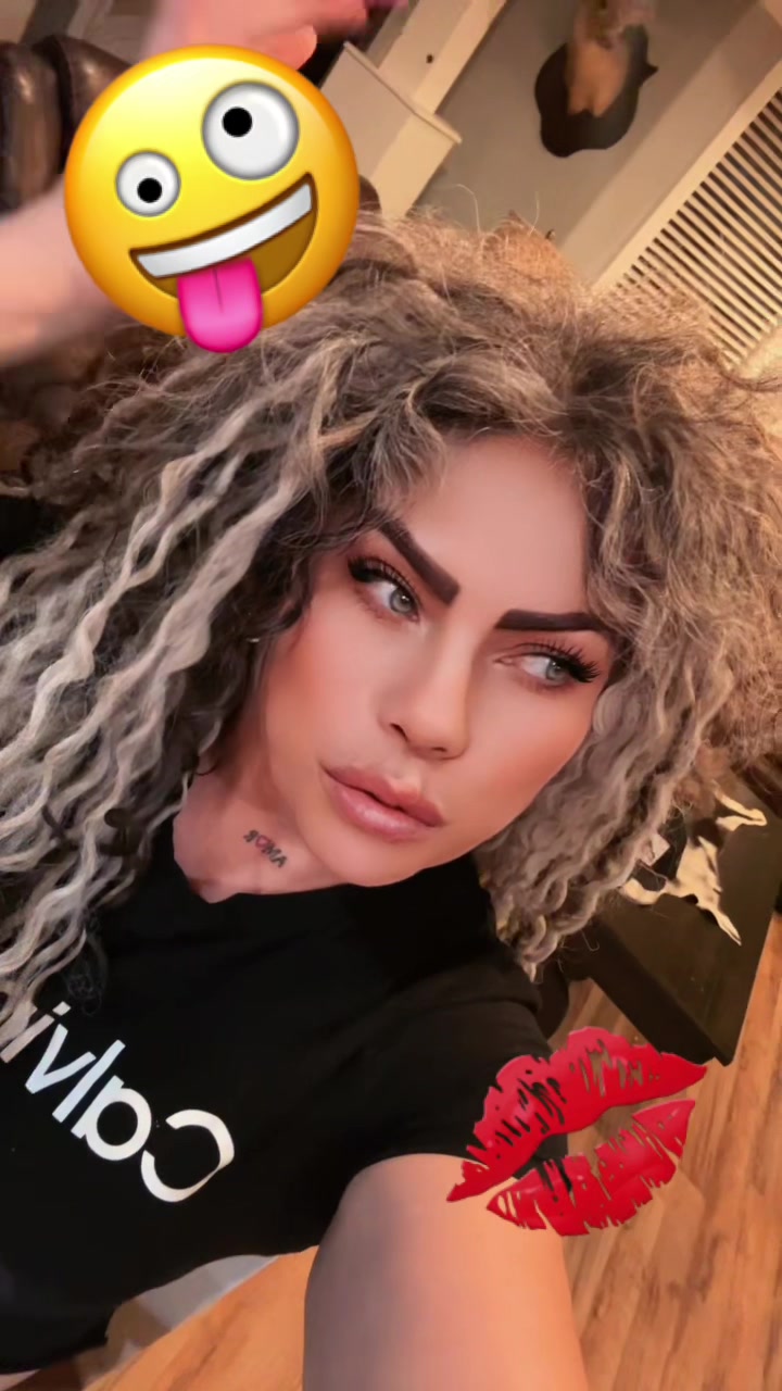 @Luisa Avalos