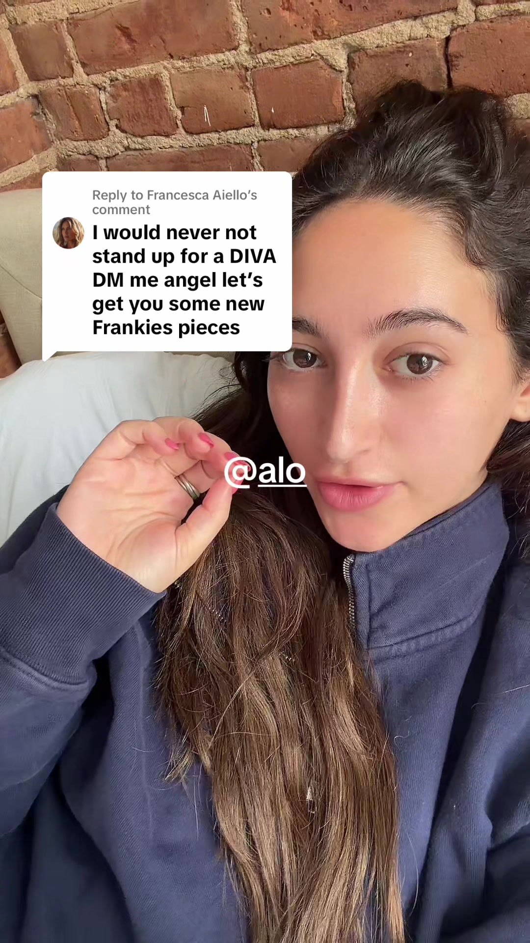 @Ava Ganz