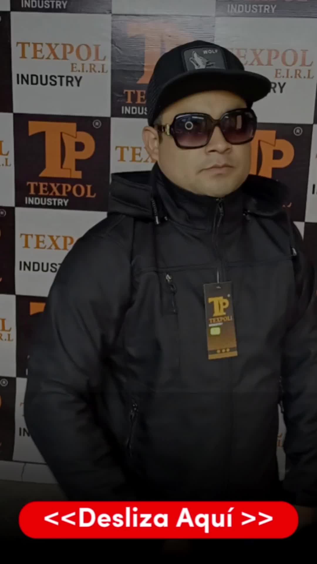 @TEXPOL E.I.R.L
