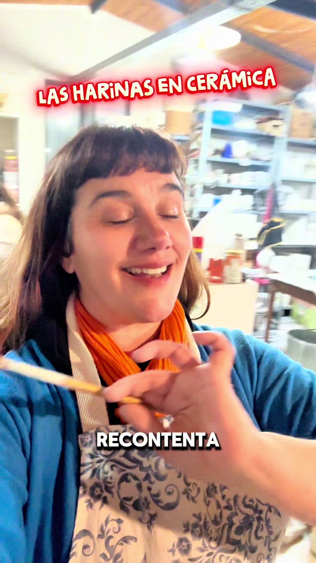 @Lara Carignano