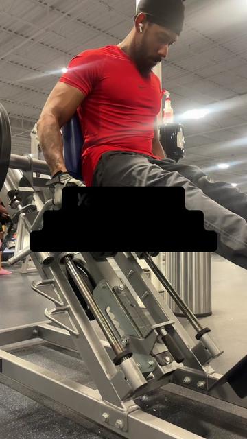 @Ivan&rsquo;s fitness #cdn