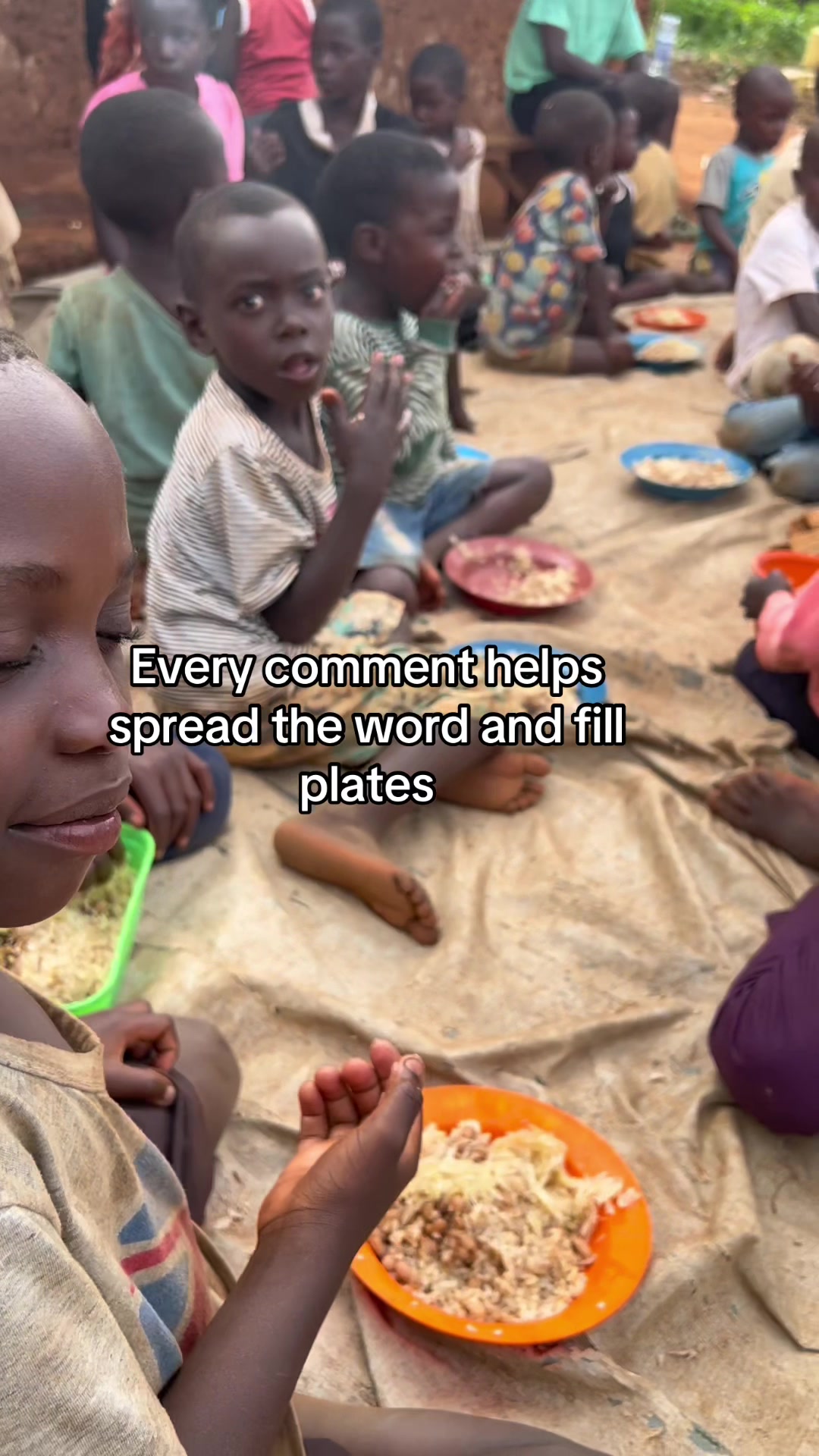 @Mityana Holy Faith Orphanage