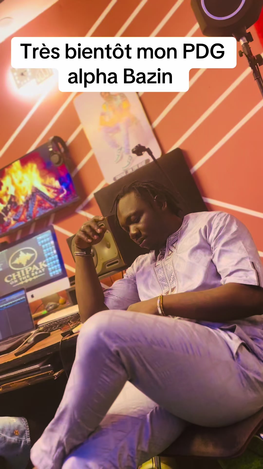 @giga mix akakaye