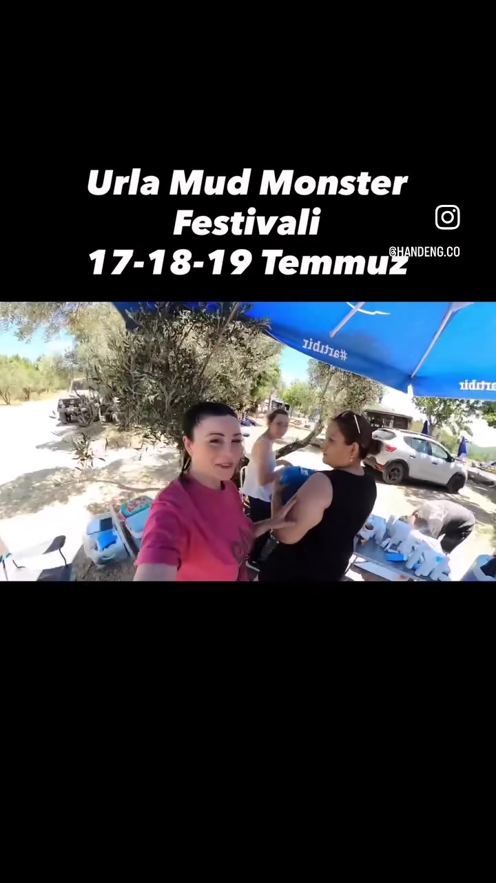 @Hande Tombul