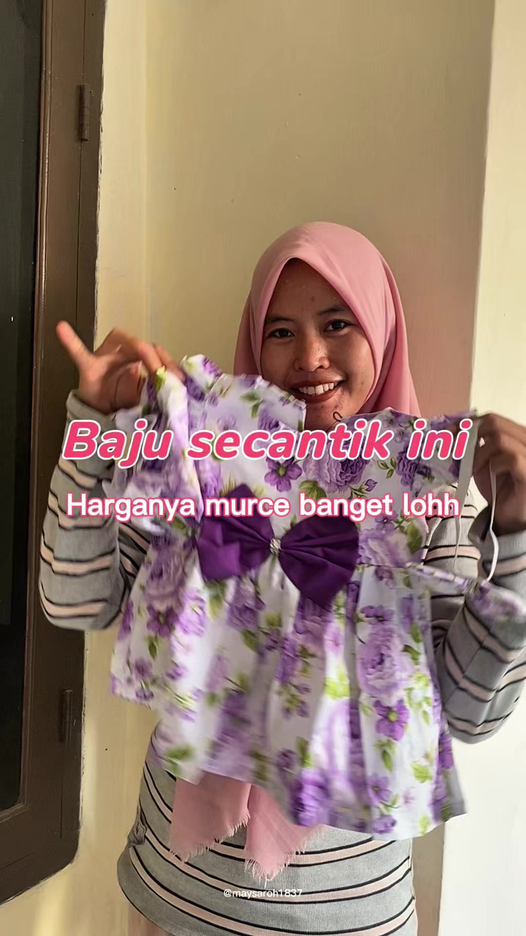 @Maysaroh