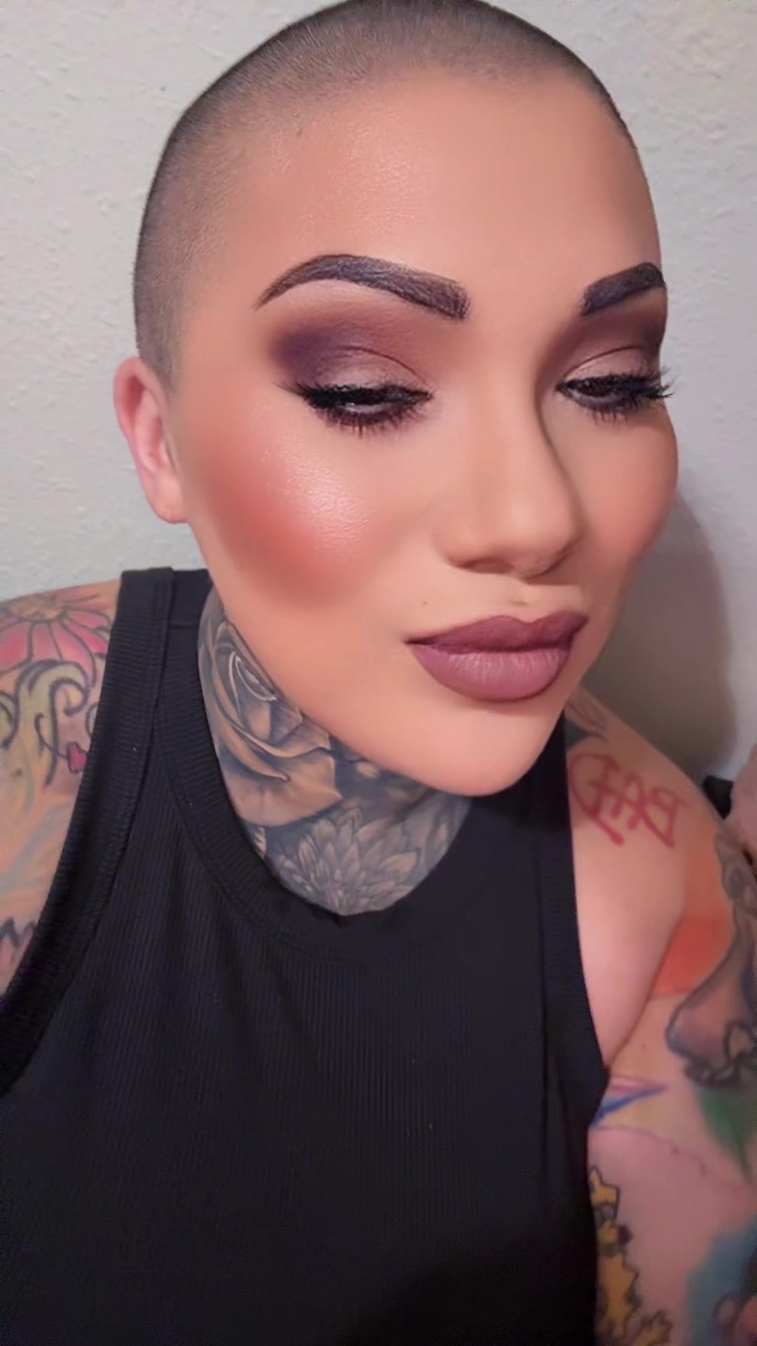 @Lisa Arana