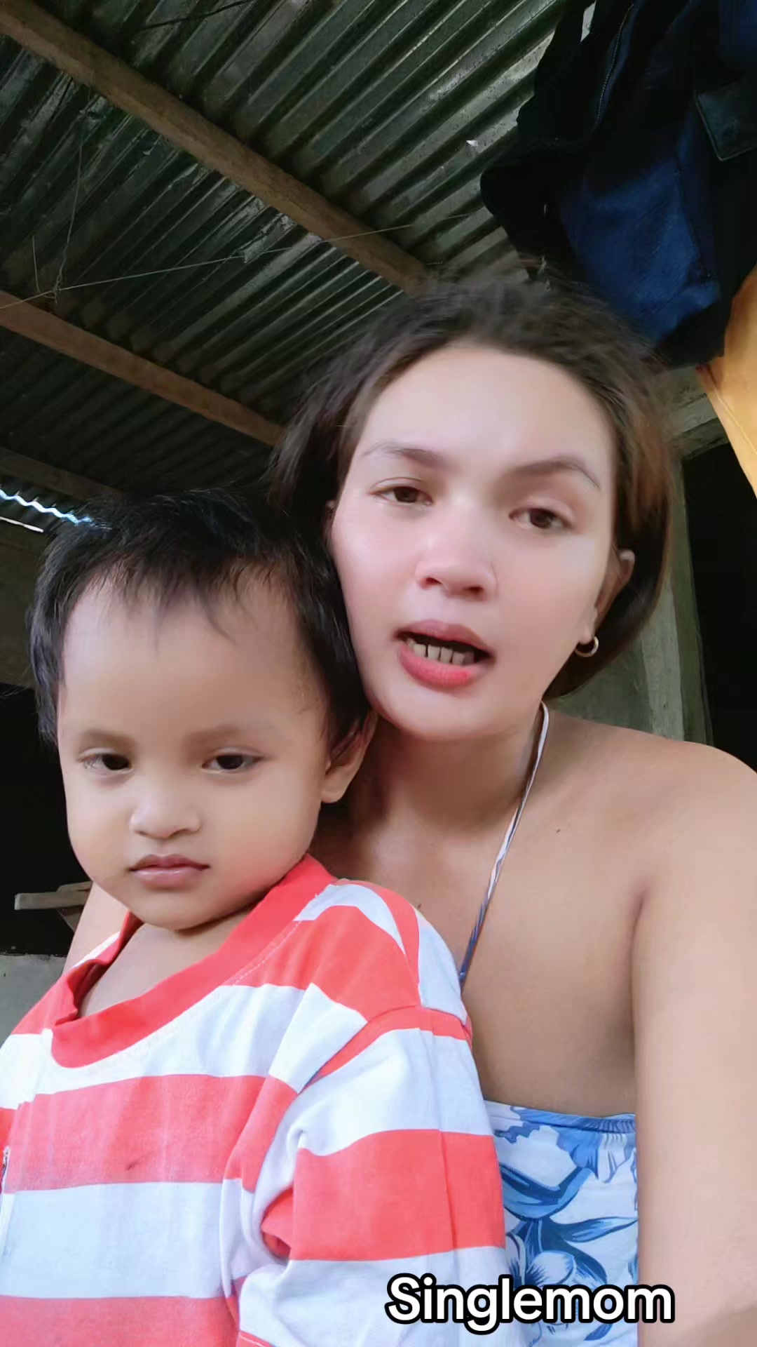 @SINGLE MOM. 0.2