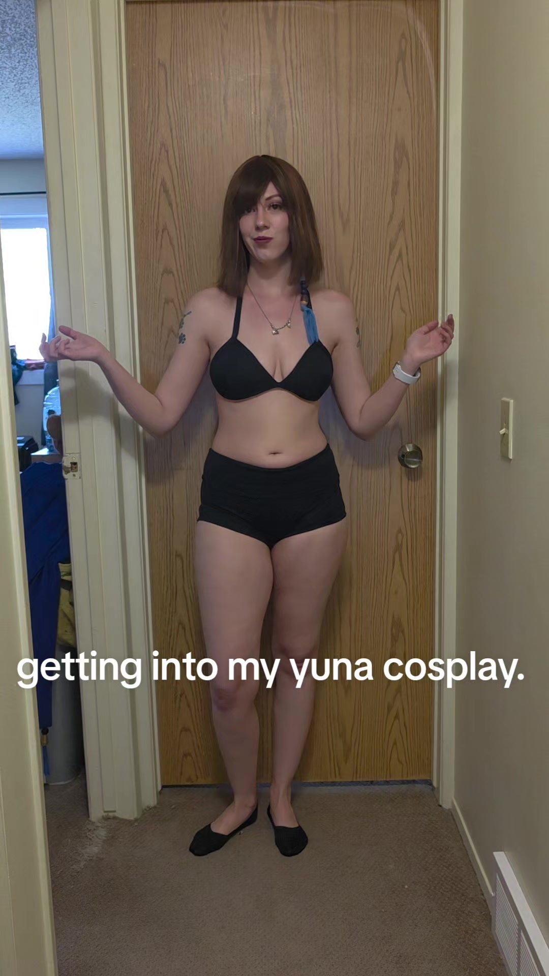 @Cee Cee Cosplay🇨🇦