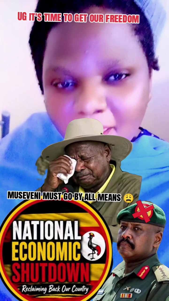 @Anna wa bobi wine✊