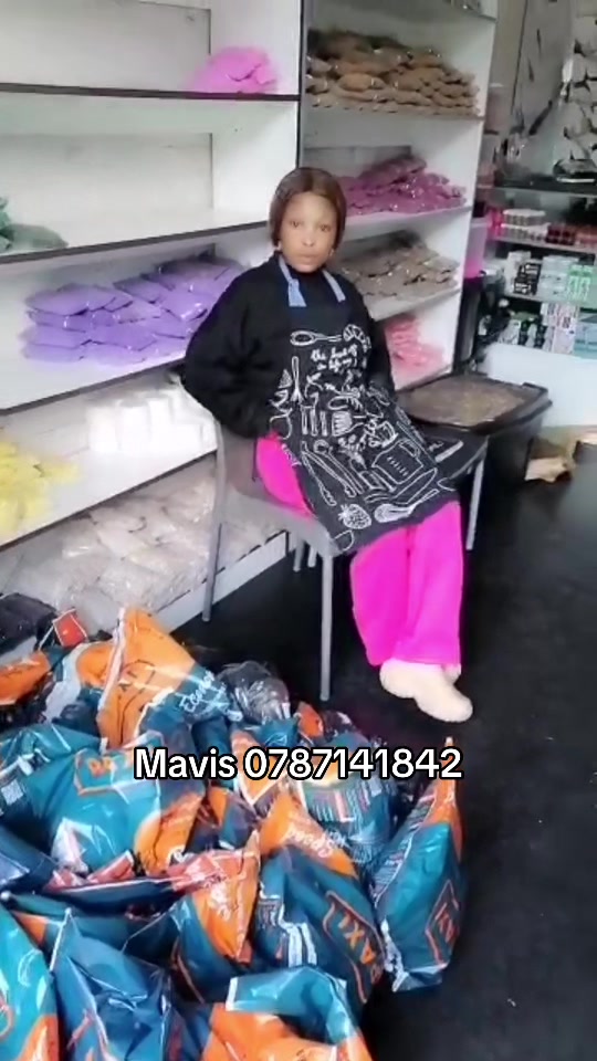 @Gogo Mnyandu