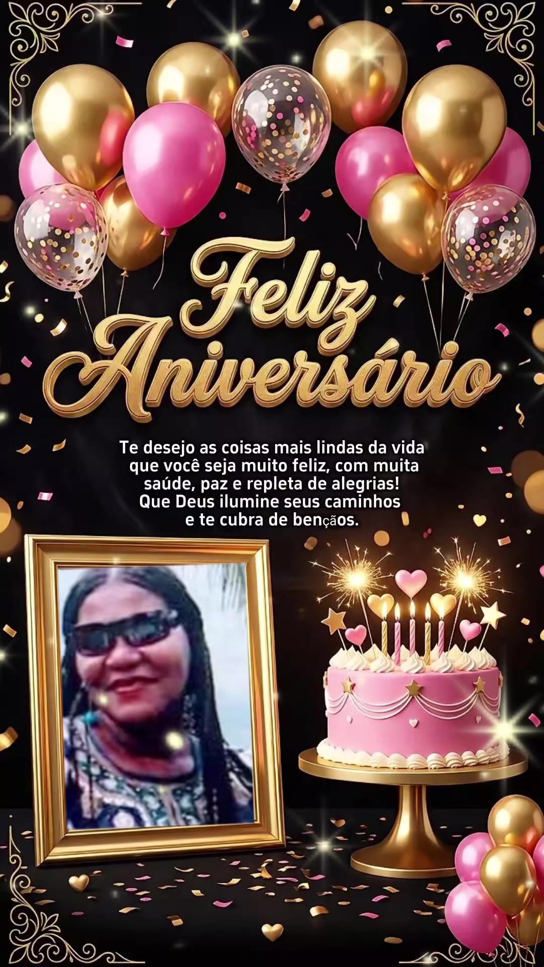 @Terezinha Lira